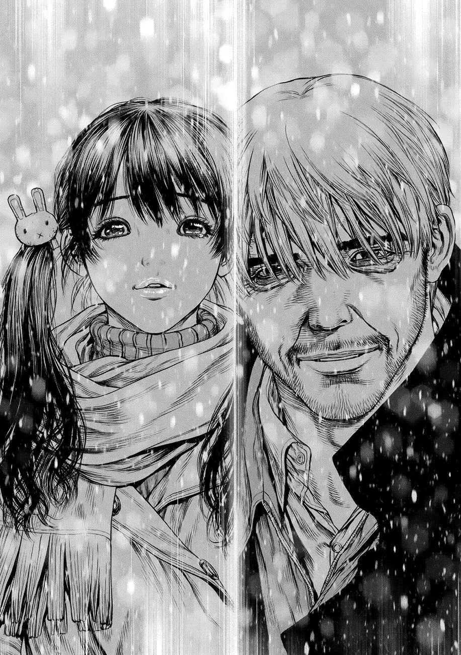 Read Origin (en) Manga Online