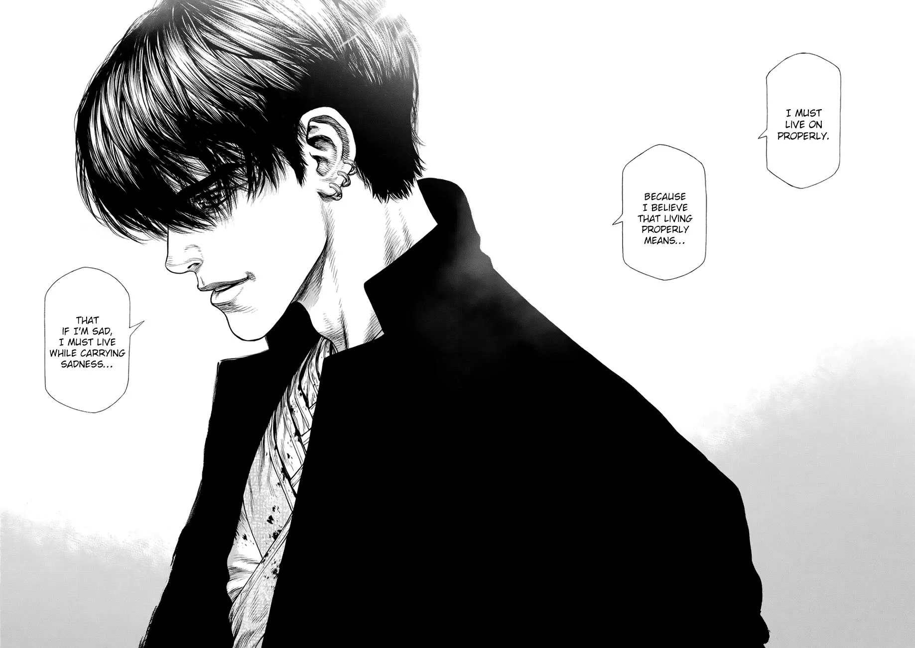 Read Origin (en) Manga Online