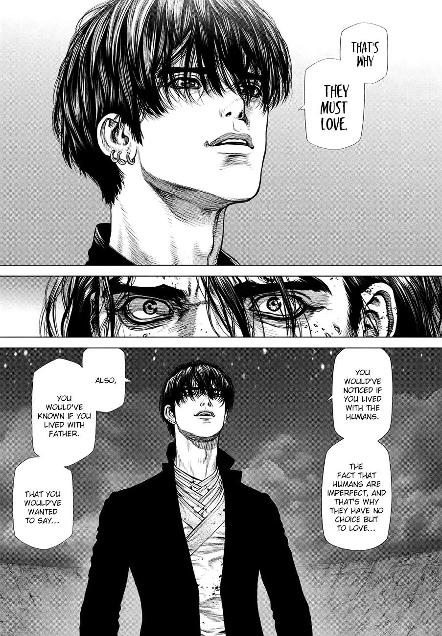 Read Origin (en) Manga Online