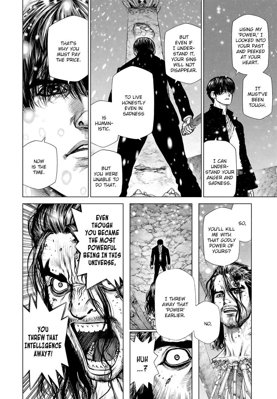 Read Origin (en) Manga Online