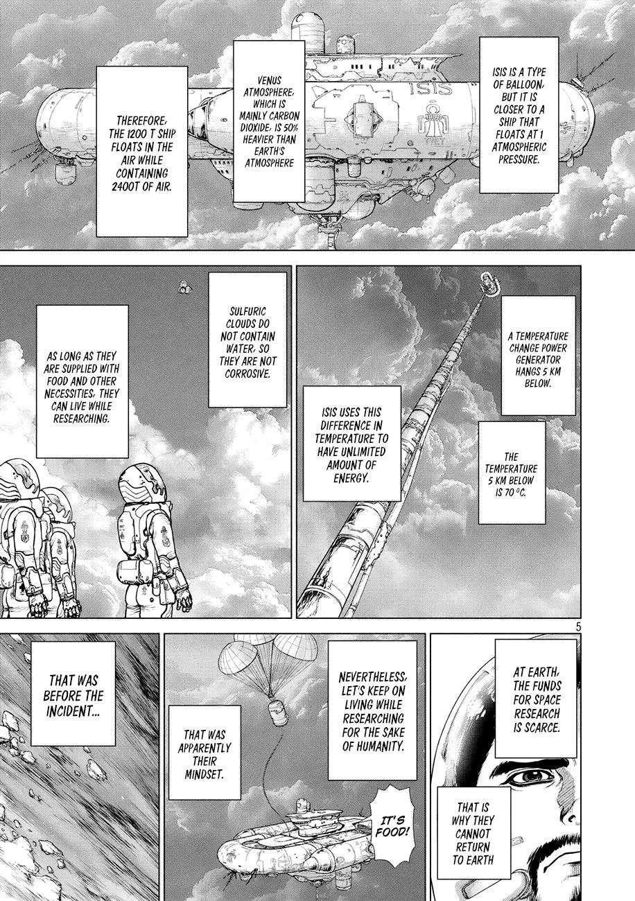 Read Origin (en) Manga Online