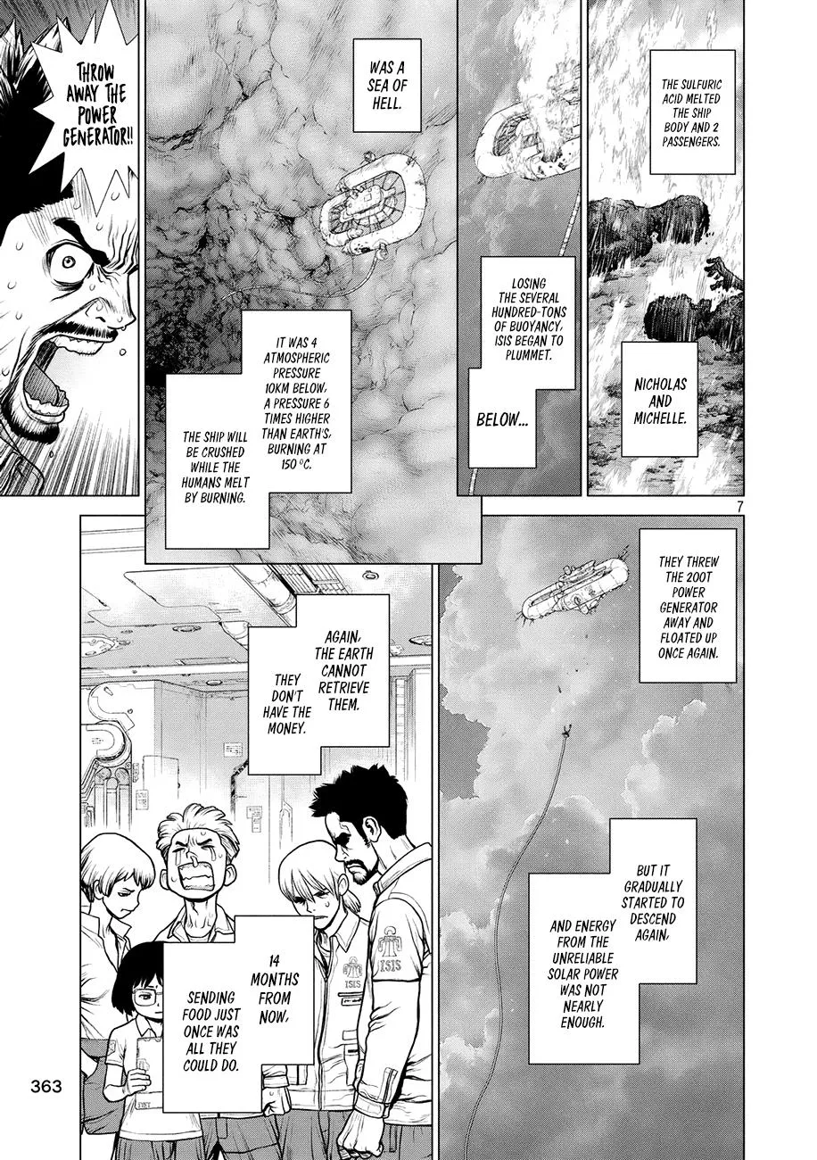 Read Origin (en) Manga Online