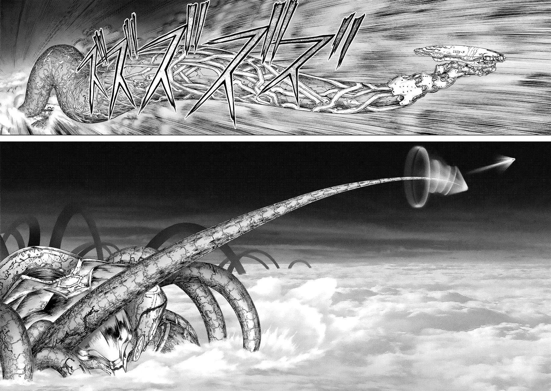 Read Origin (en) Manga Online