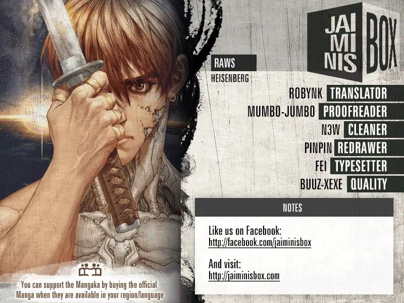 Read Origin (en) Manga Online