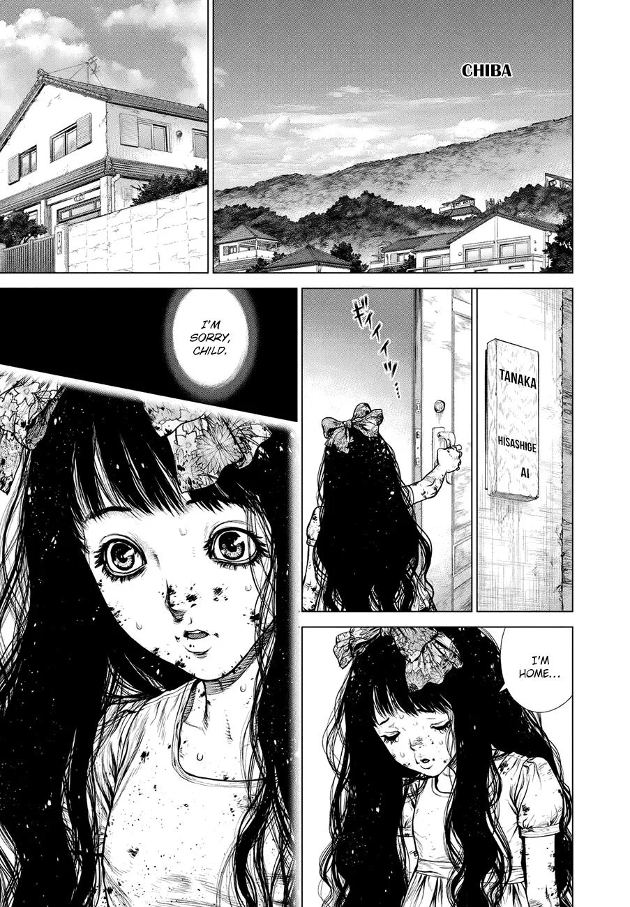 Read Origin (en) Manga Online