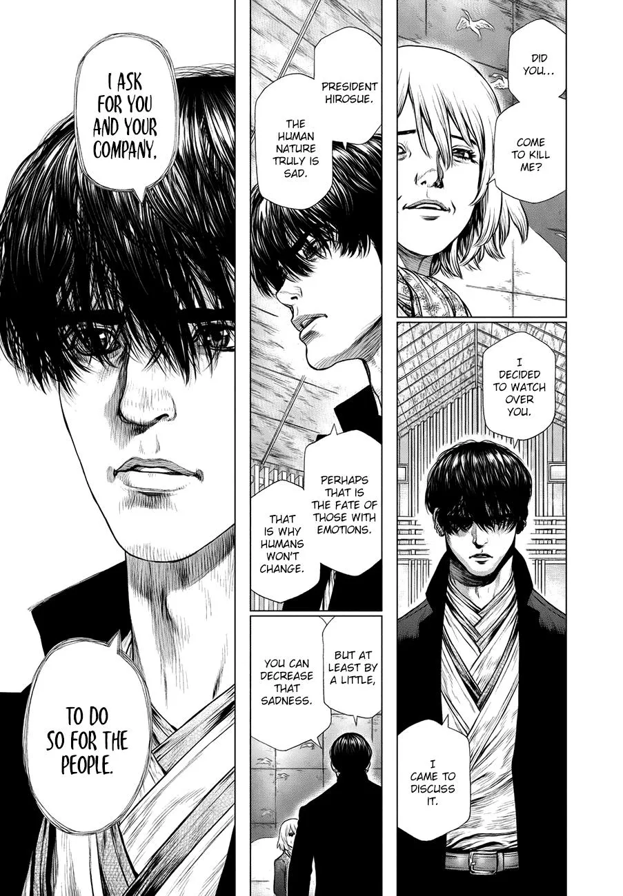 Read Origin (en) Manga Online