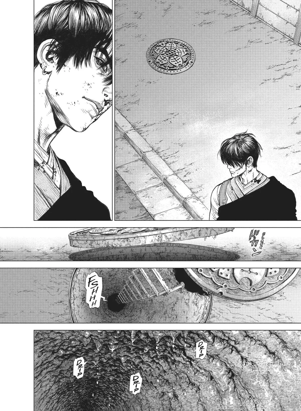 Read Origin (en) Manga Online