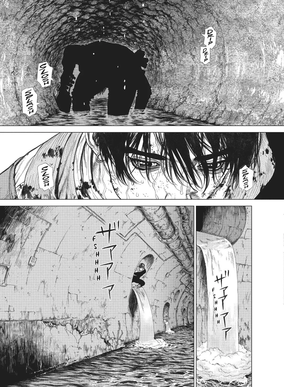 Read Origin (en) Manga Online