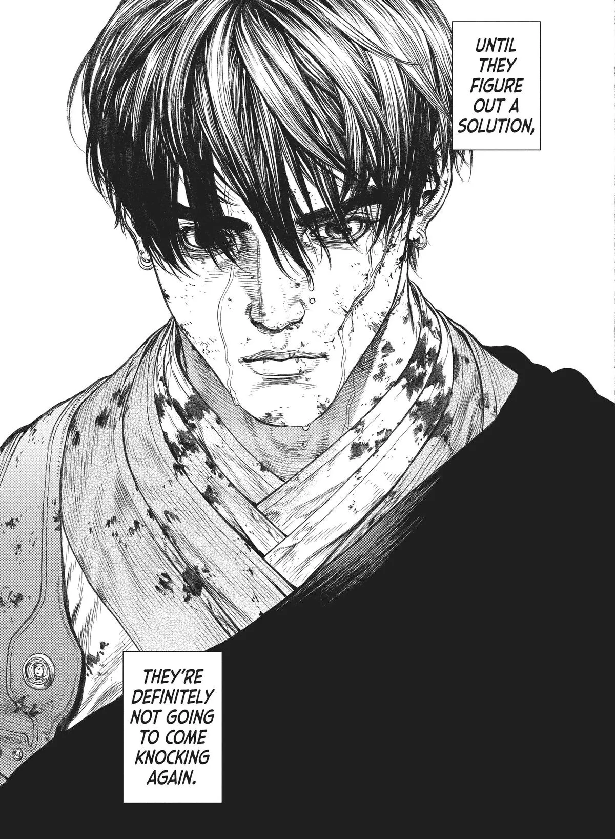 Read Origin (en) Manga Online