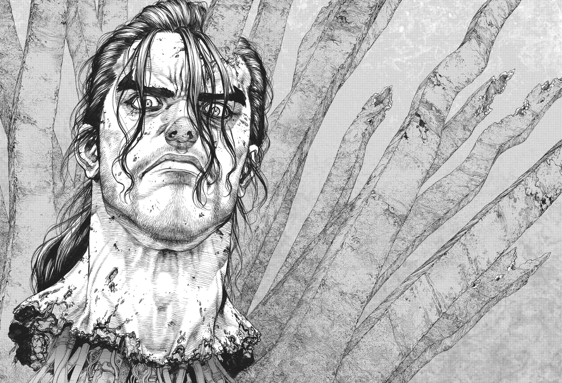 Read Origin (en) Manga Online