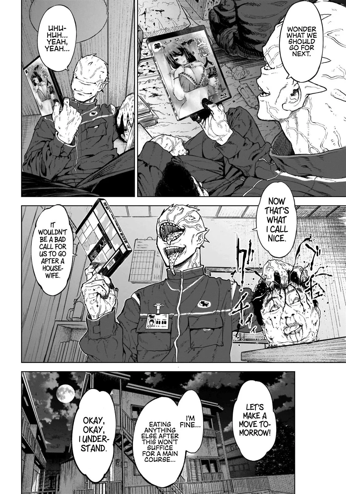 Read Ottoman (en) Manga Online