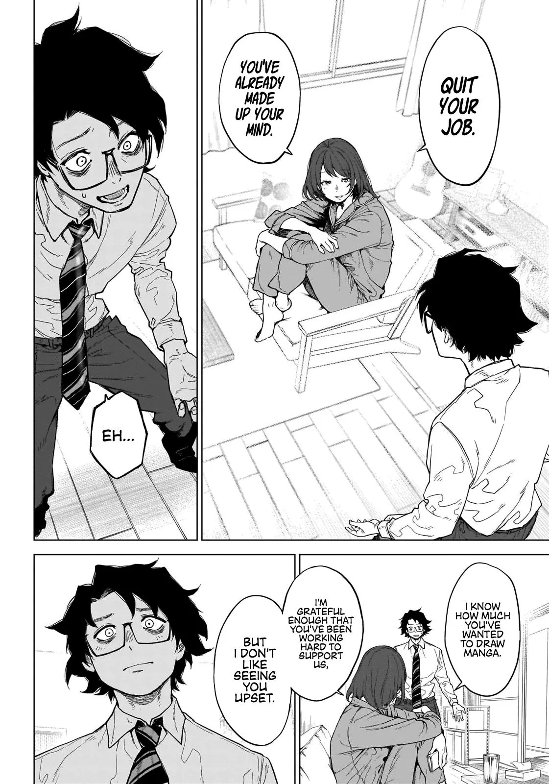 Read Ottoman (en) Manga Online