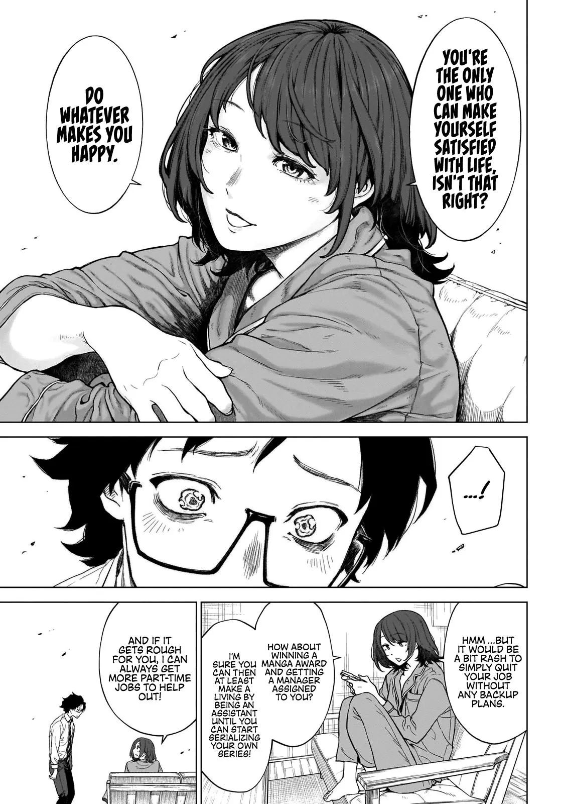 Read Ottoman (en) Manga Online