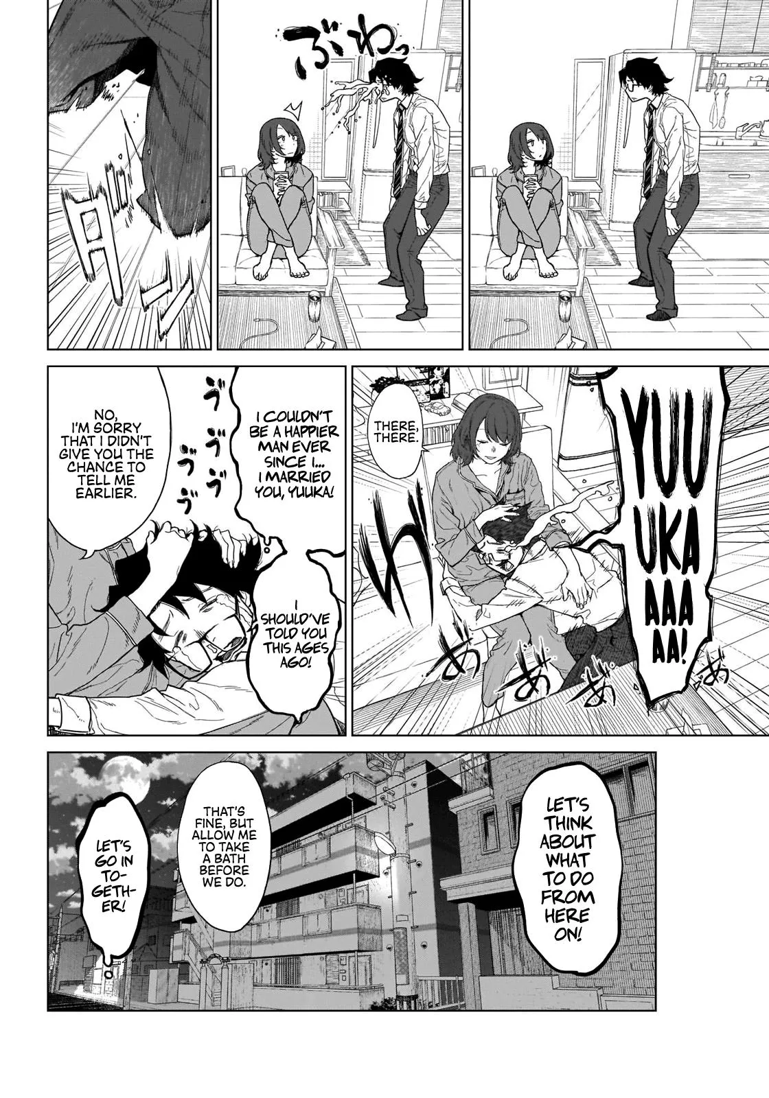 Read Ottoman (en) Manga Online