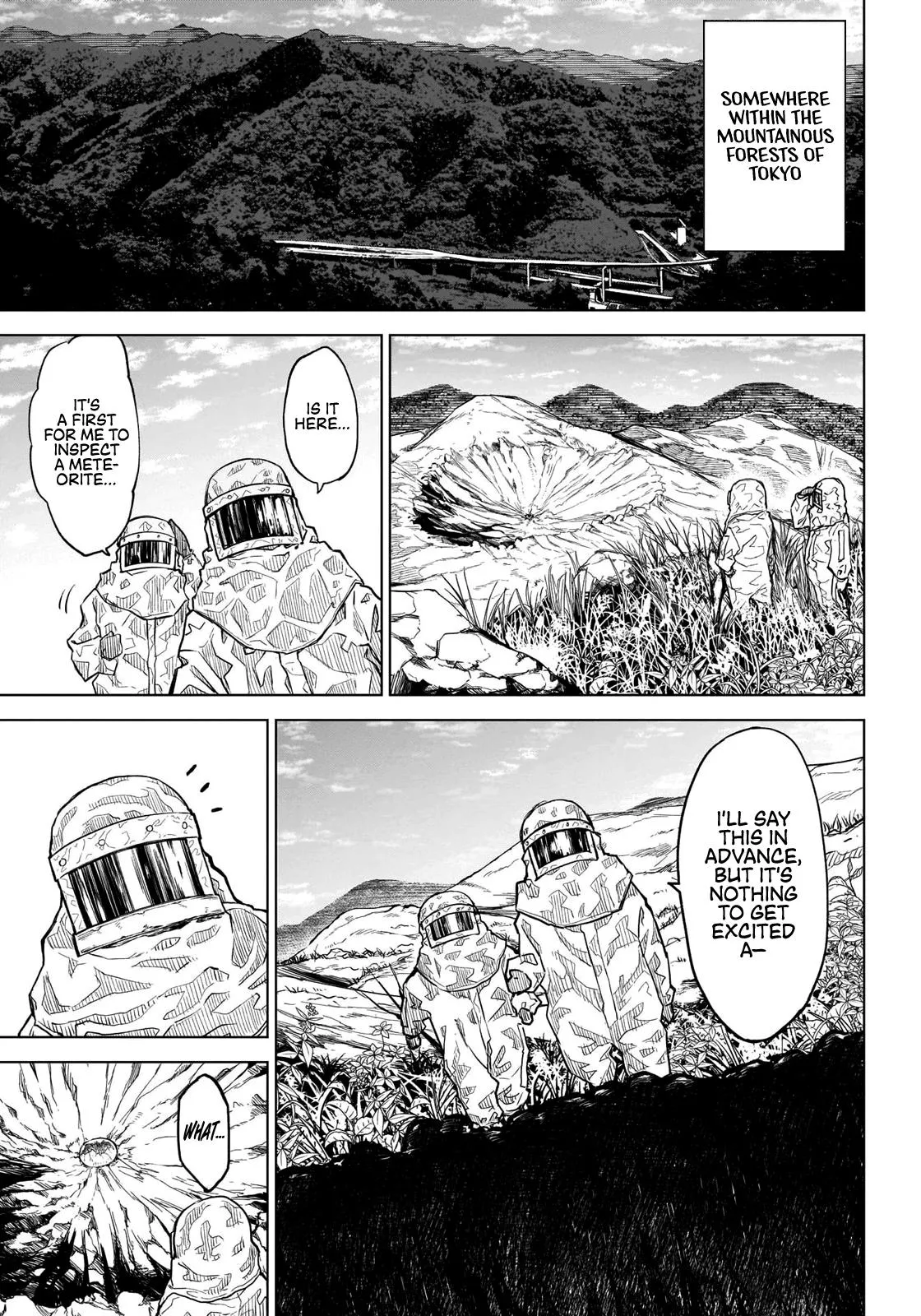 Read Ottoman (en) Manga Online