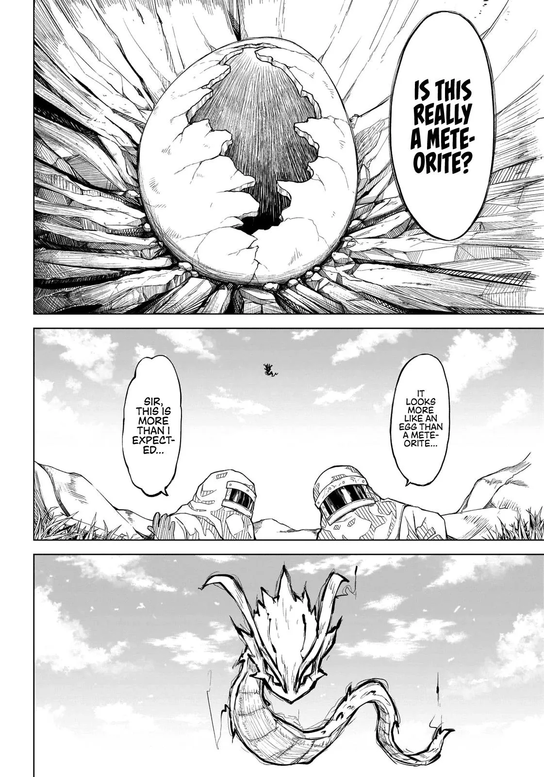 Read Ottoman (en) Manga Online