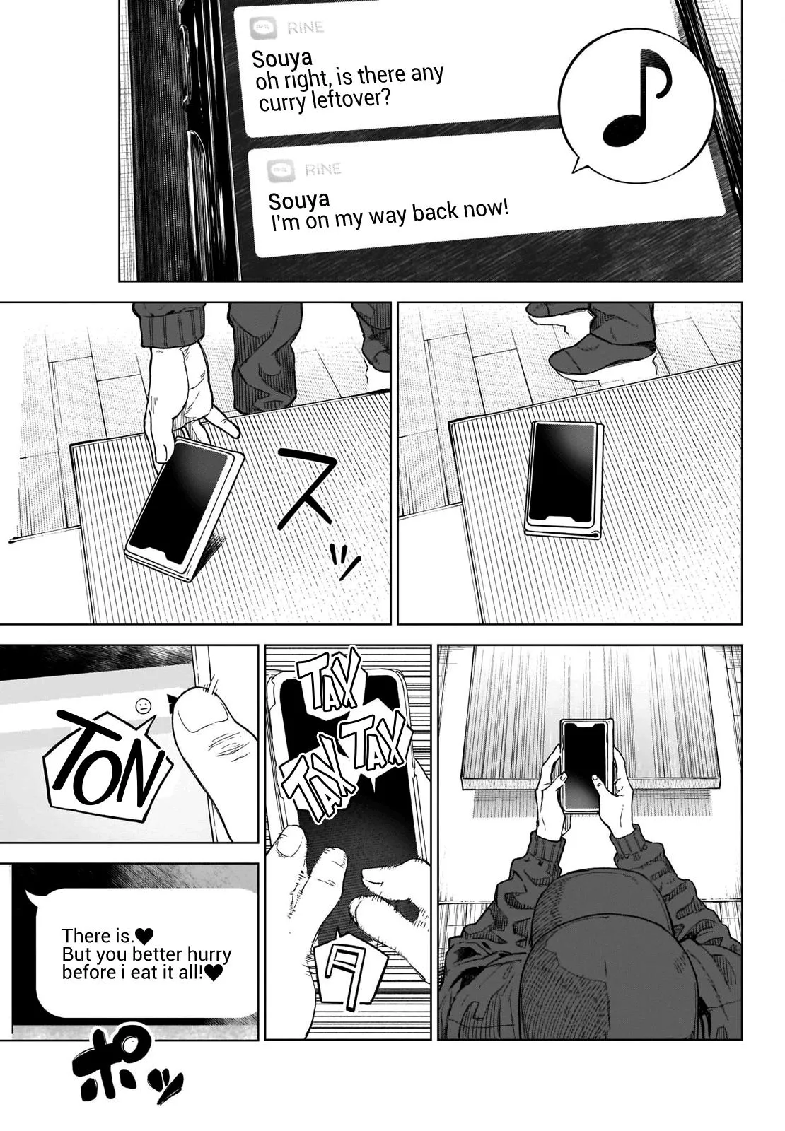 Read Ottoman (en) Manga Online