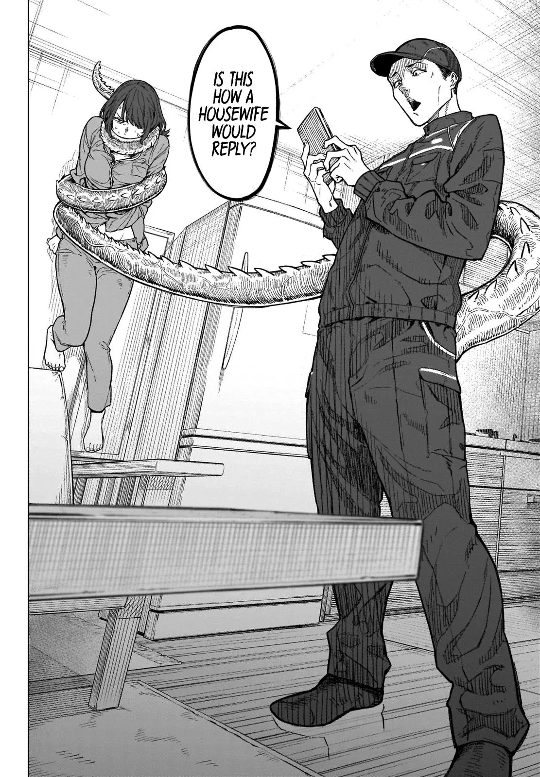 Read Ottoman (en) Manga Online