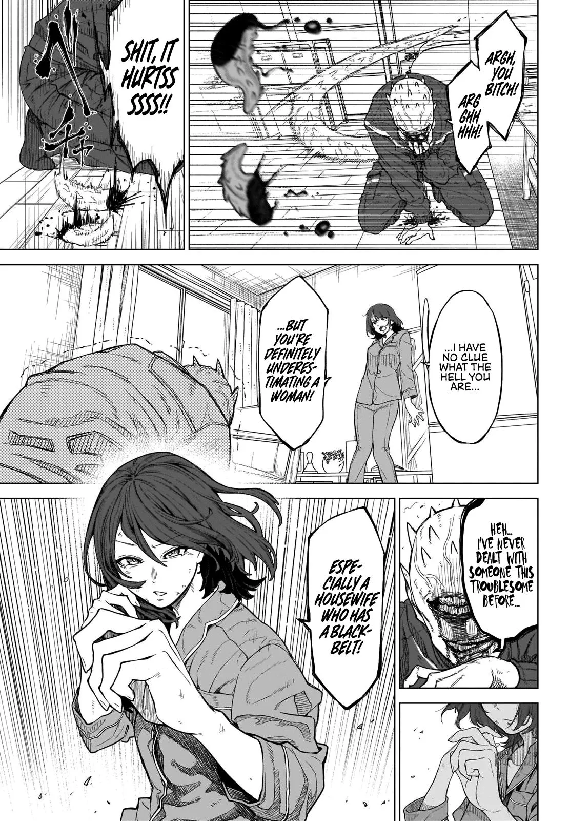 Read Ottoman (en) Manga Online