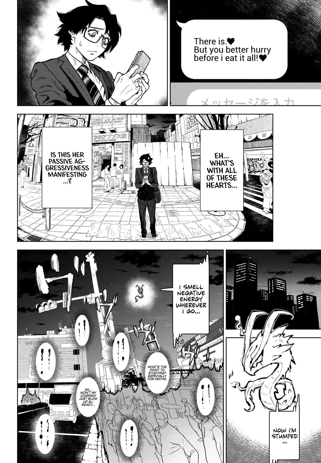 Read Ottoman (en) Manga Online