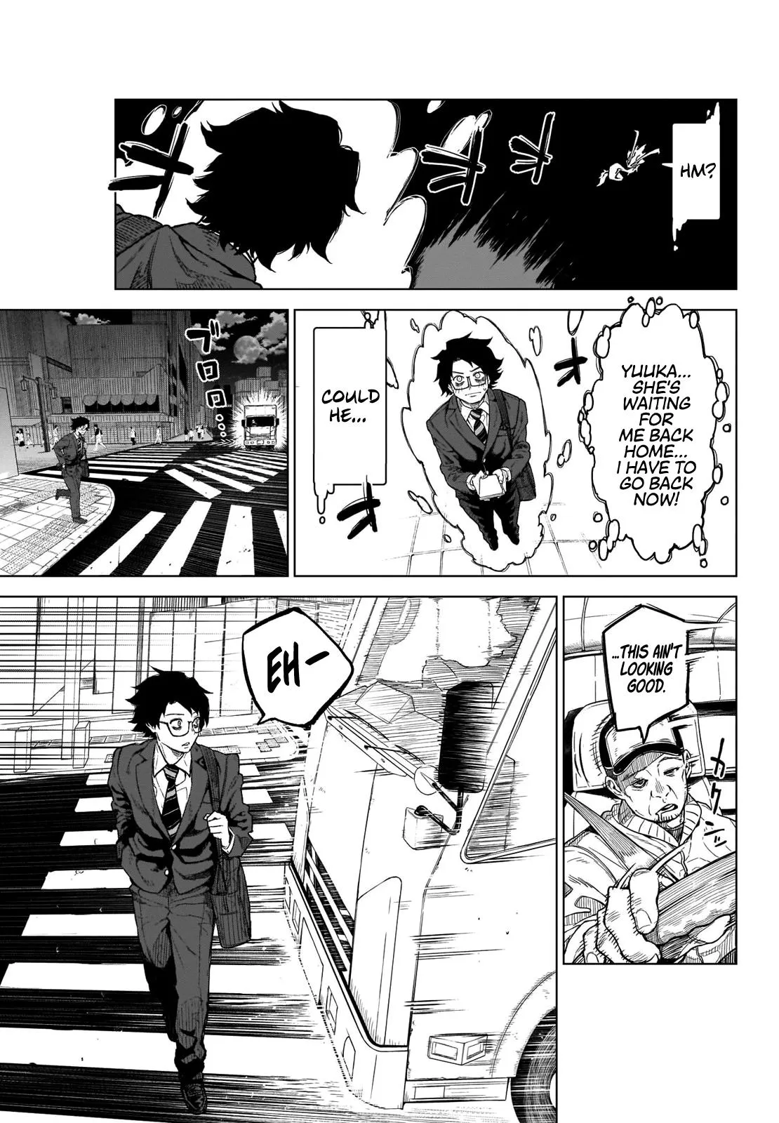 Read Ottoman (en) Manga Online