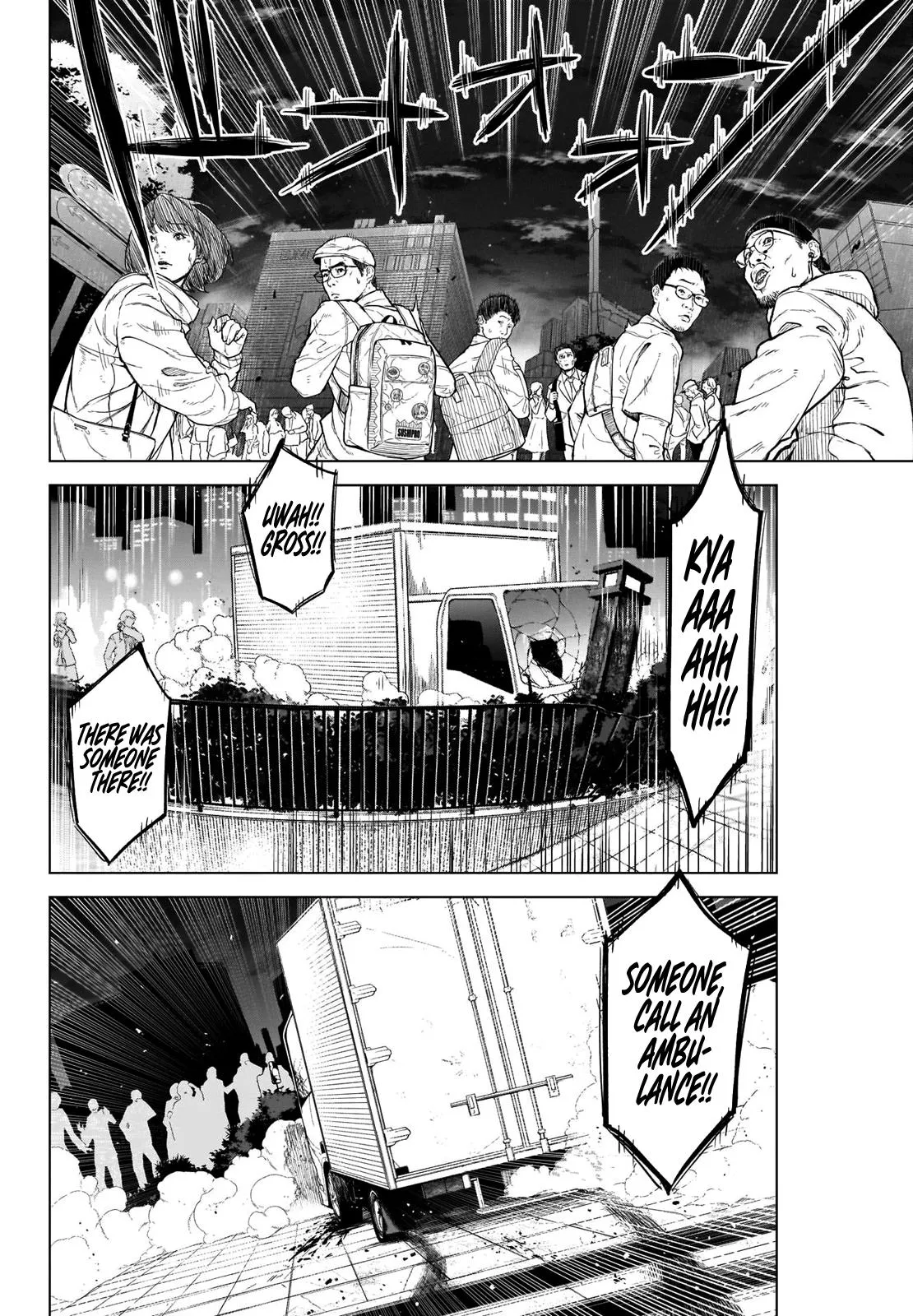 Read Ottoman (en) Manga Online