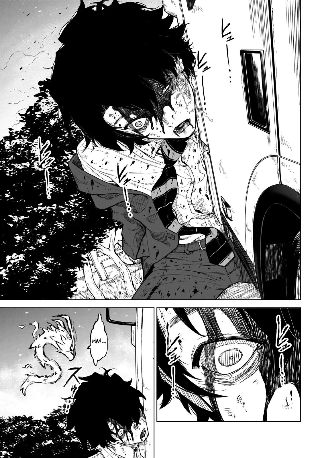 Read Ottoman (en) Manga Online