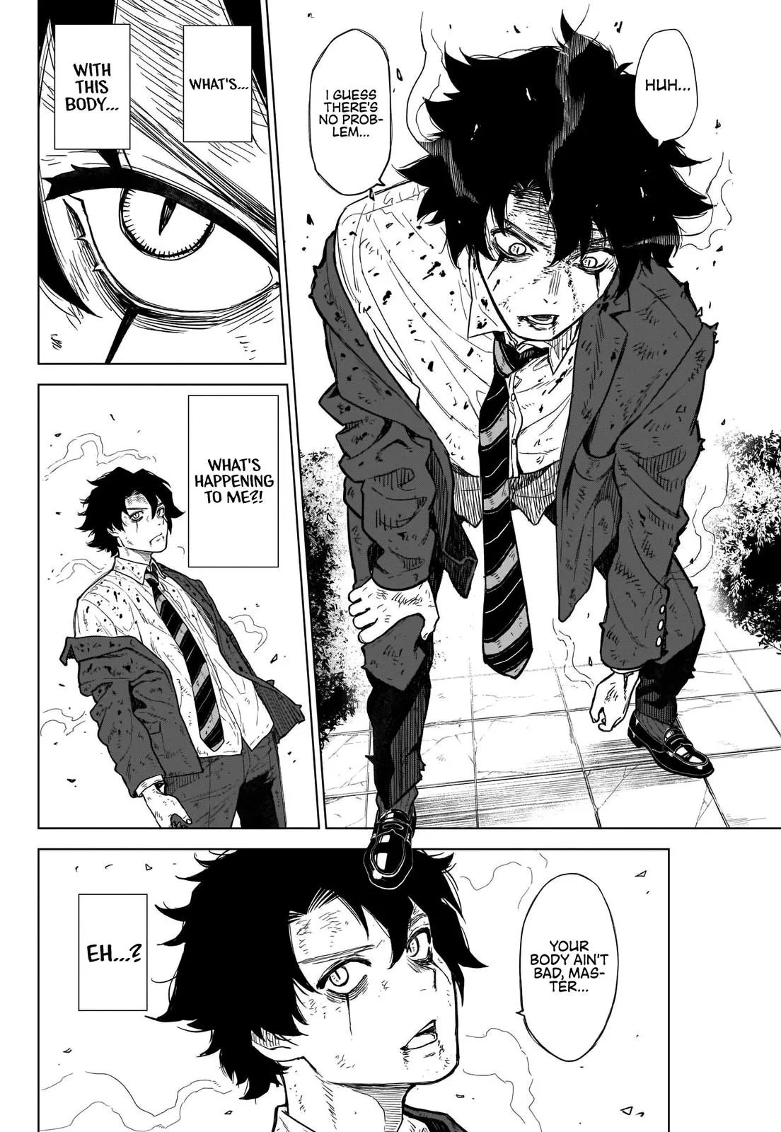 Read Ottoman (en) Manga Online