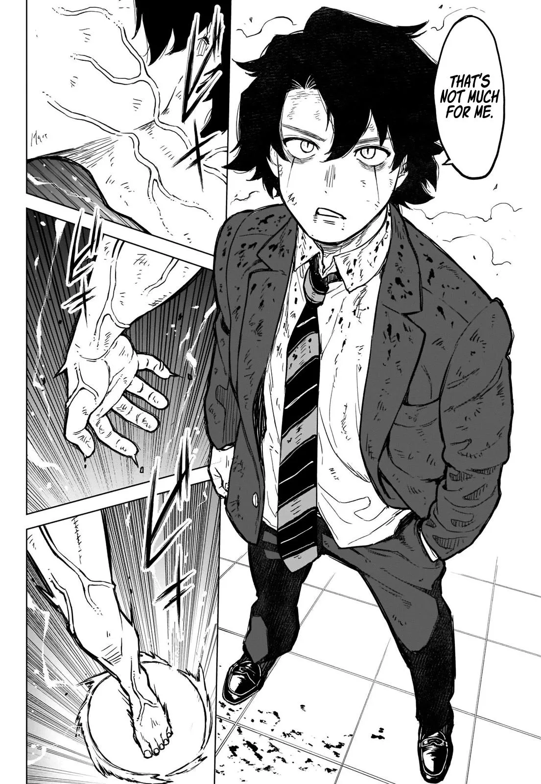 Read Ottoman (en) Manga Online