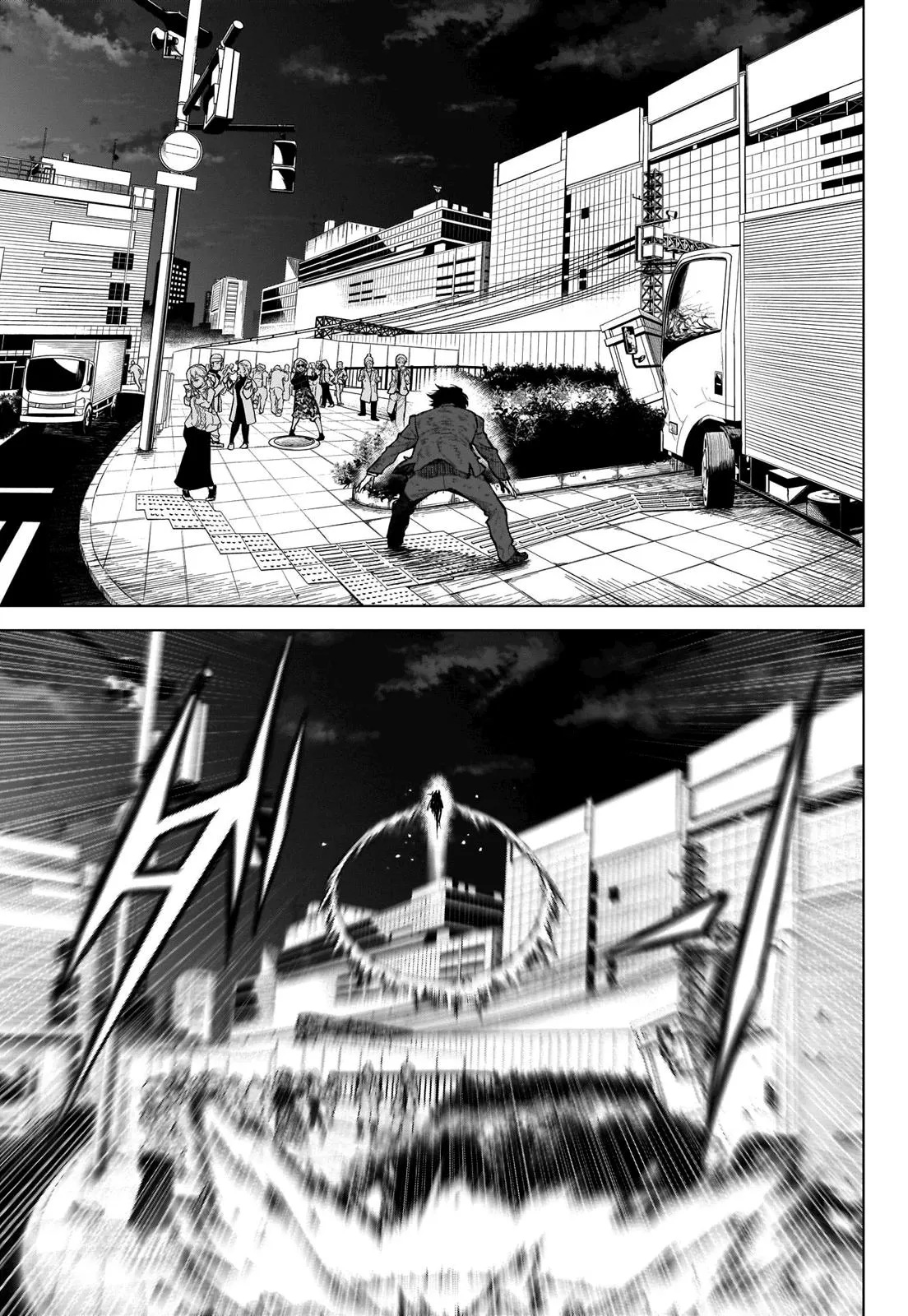 Read Ottoman (en) Manga Online