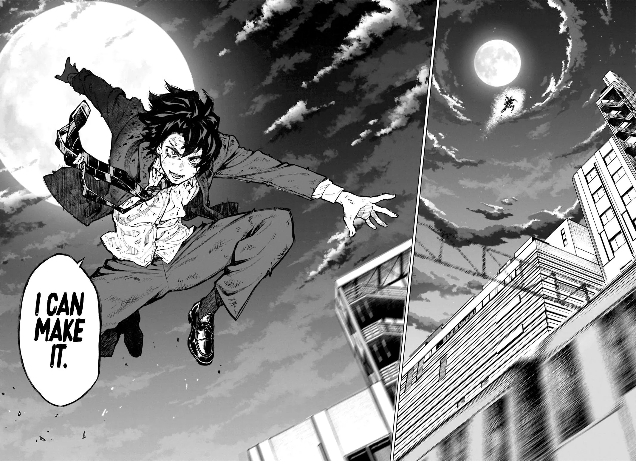 Read Ottoman (en) Manga Online