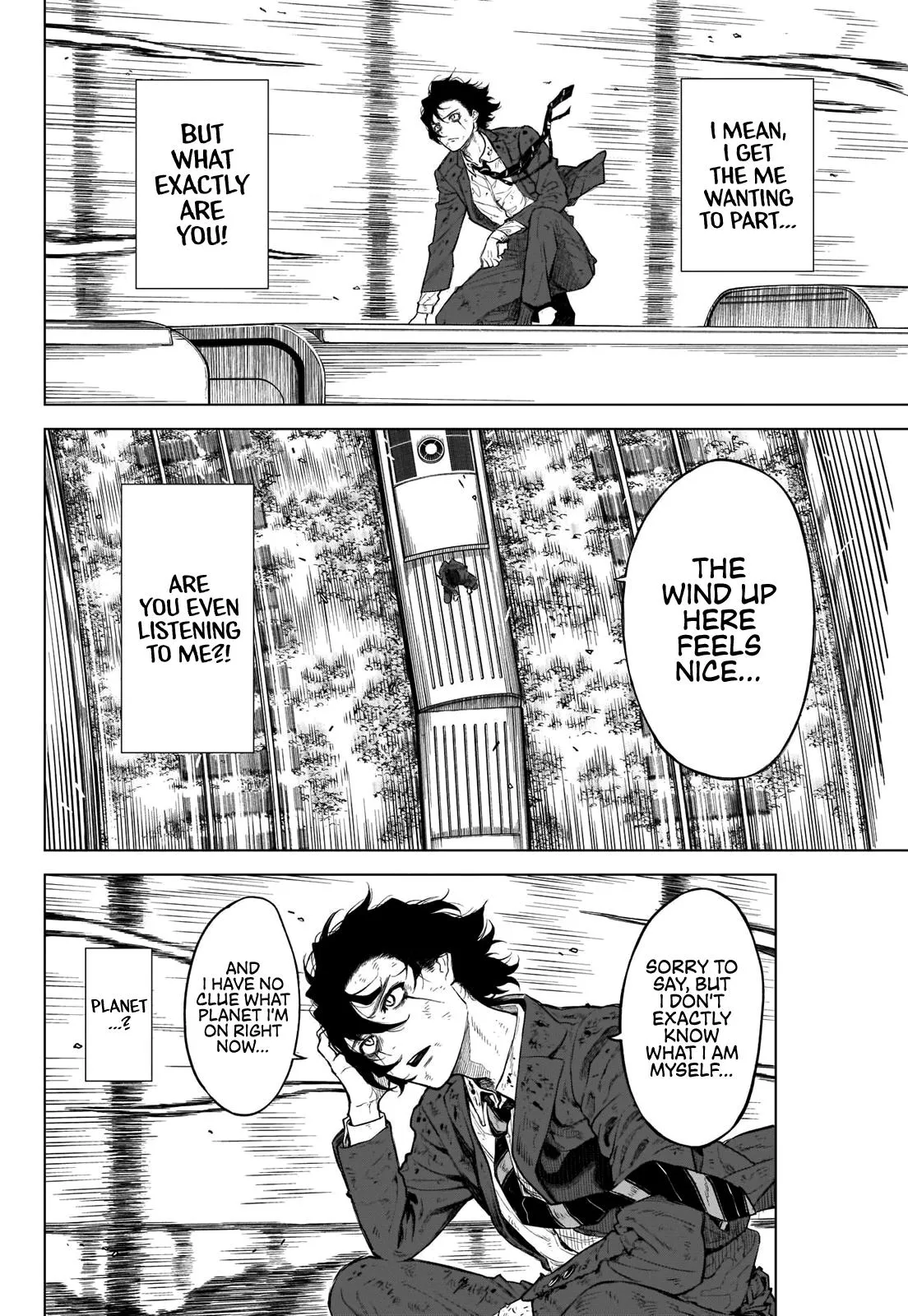 Read Ottoman (en) Manga Online