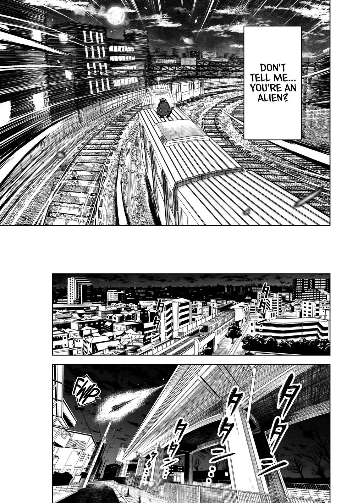 Read Ottoman (en) Manga Online