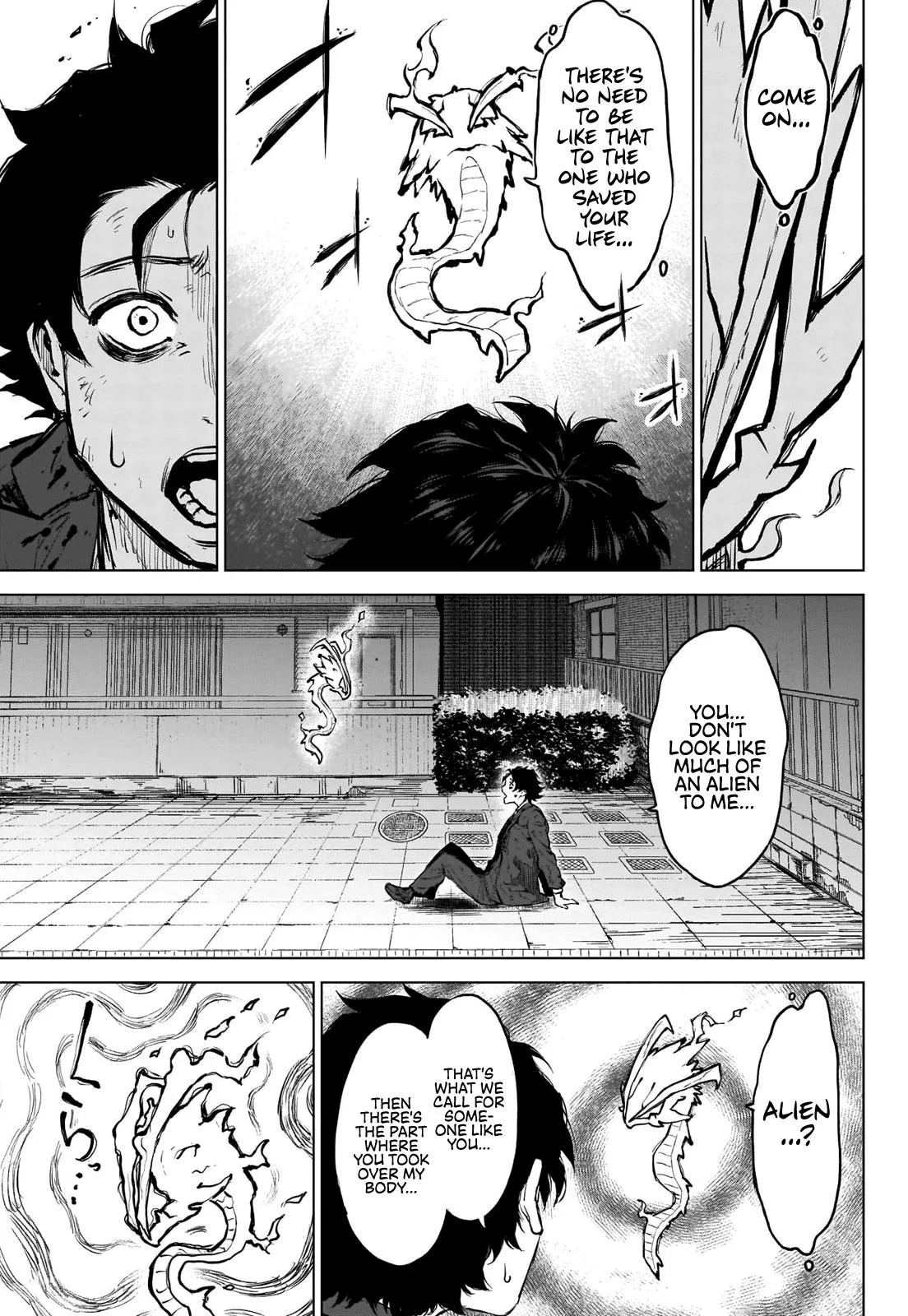 Read Ottoman (en) Manga Online