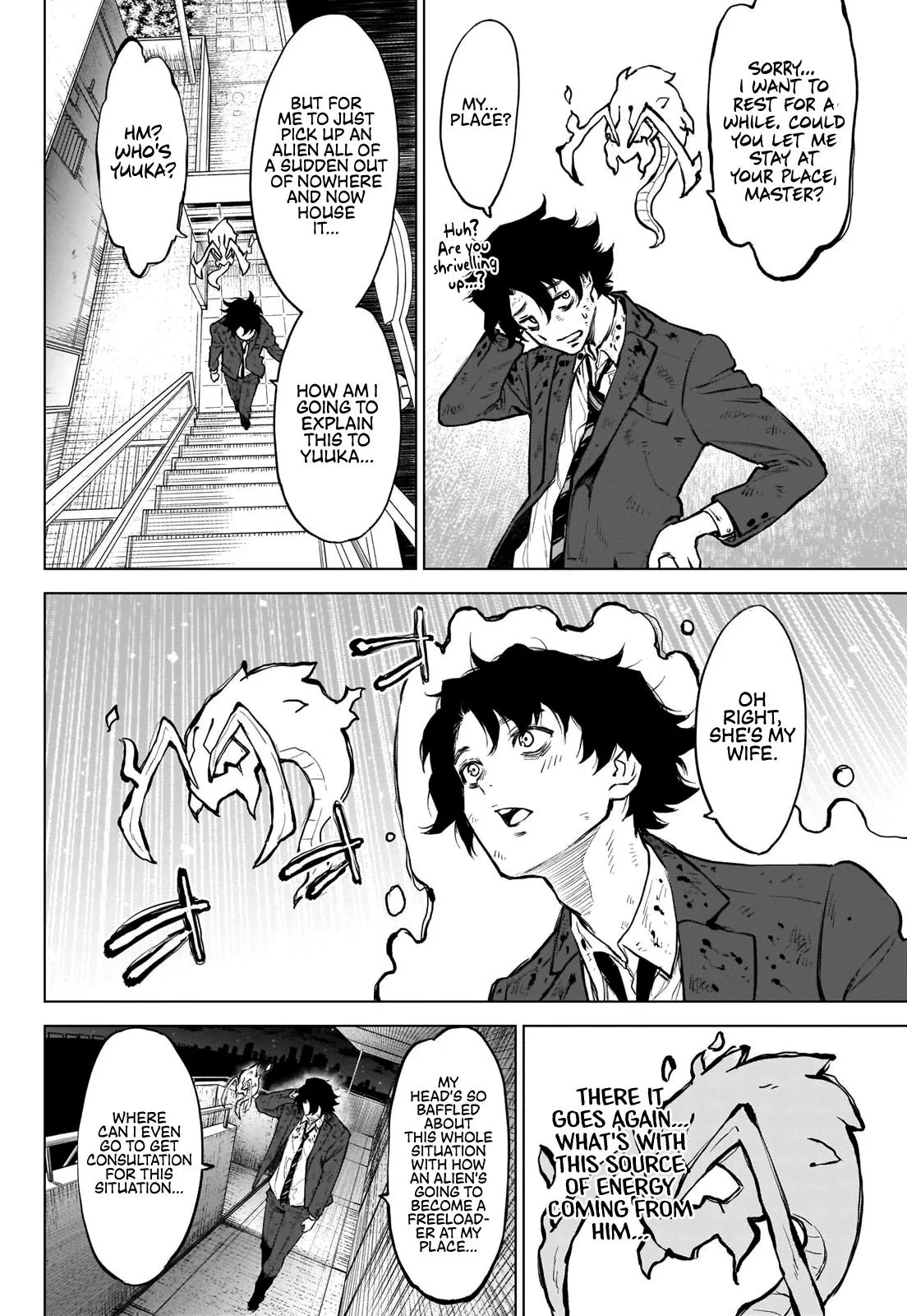 Read Ottoman (en) Manga Online