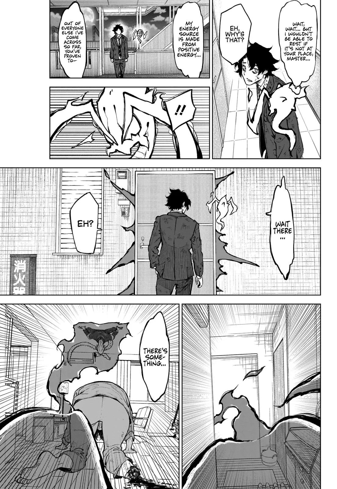 Read Ottoman (en) Manga Online