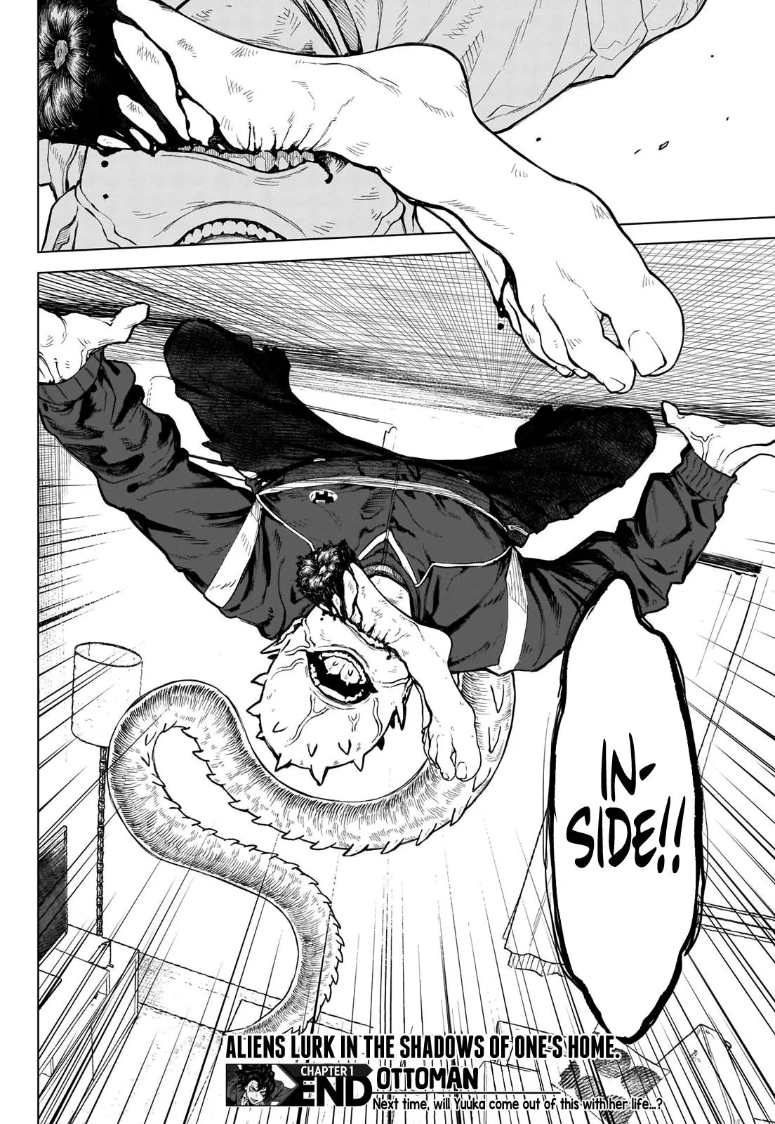 Read Ottoman (en) Manga Online