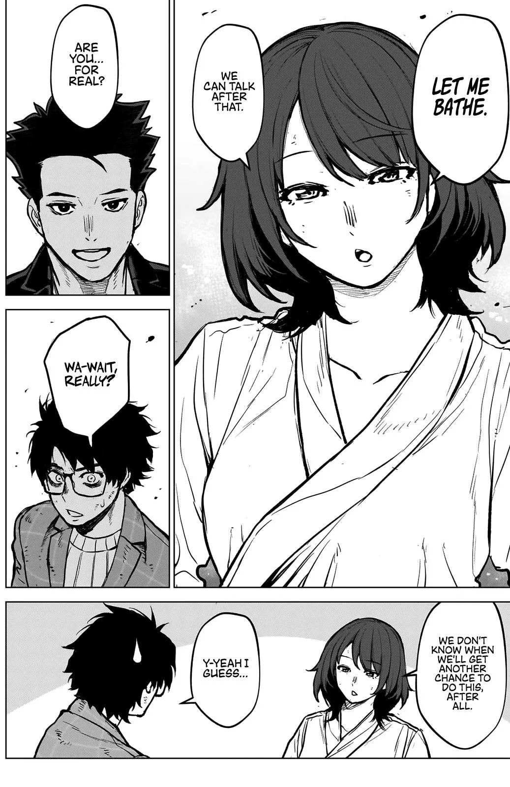 Read Ottoman (en) Manga Online