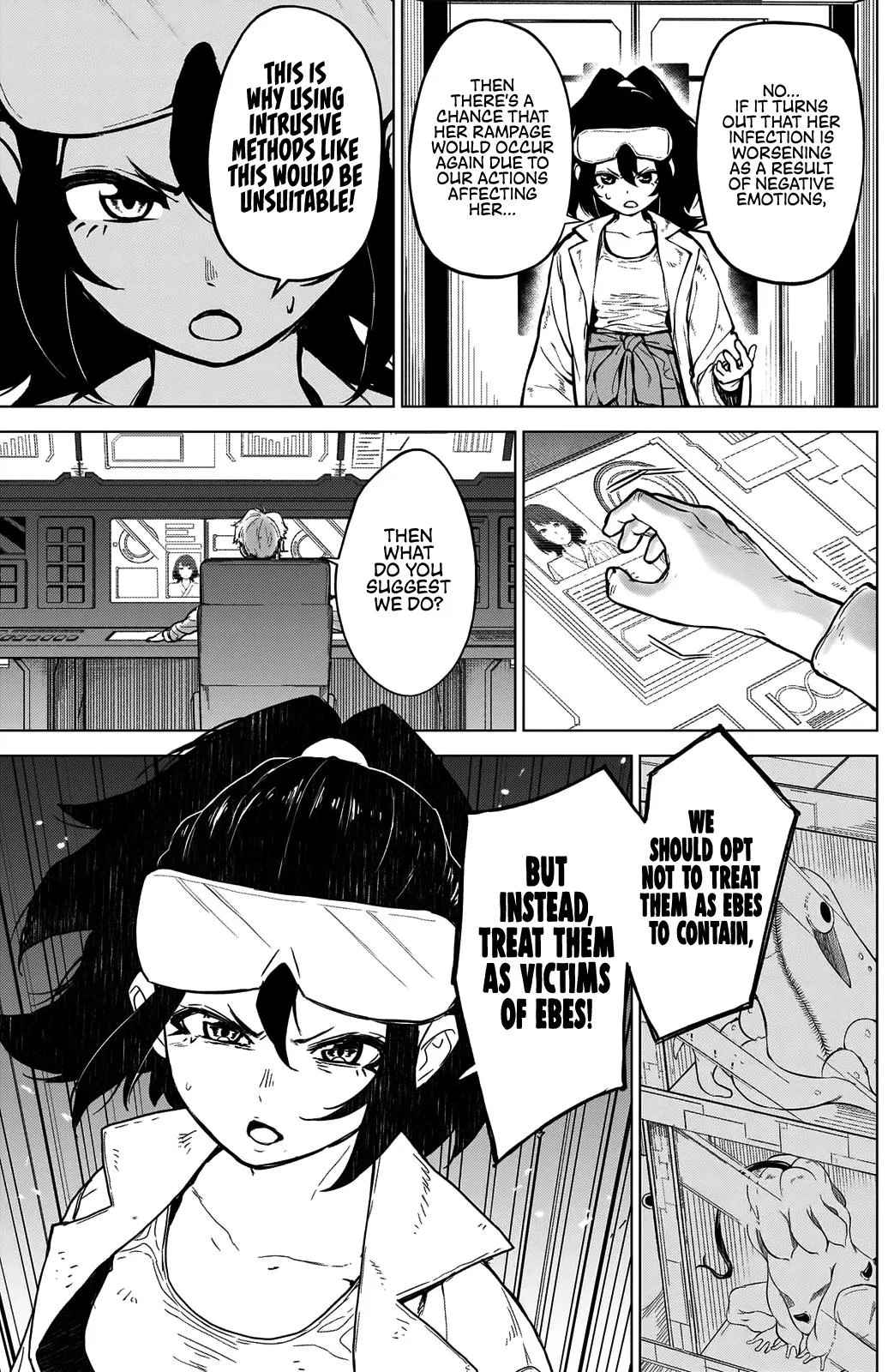 Read Ottoman (en) Manga Online