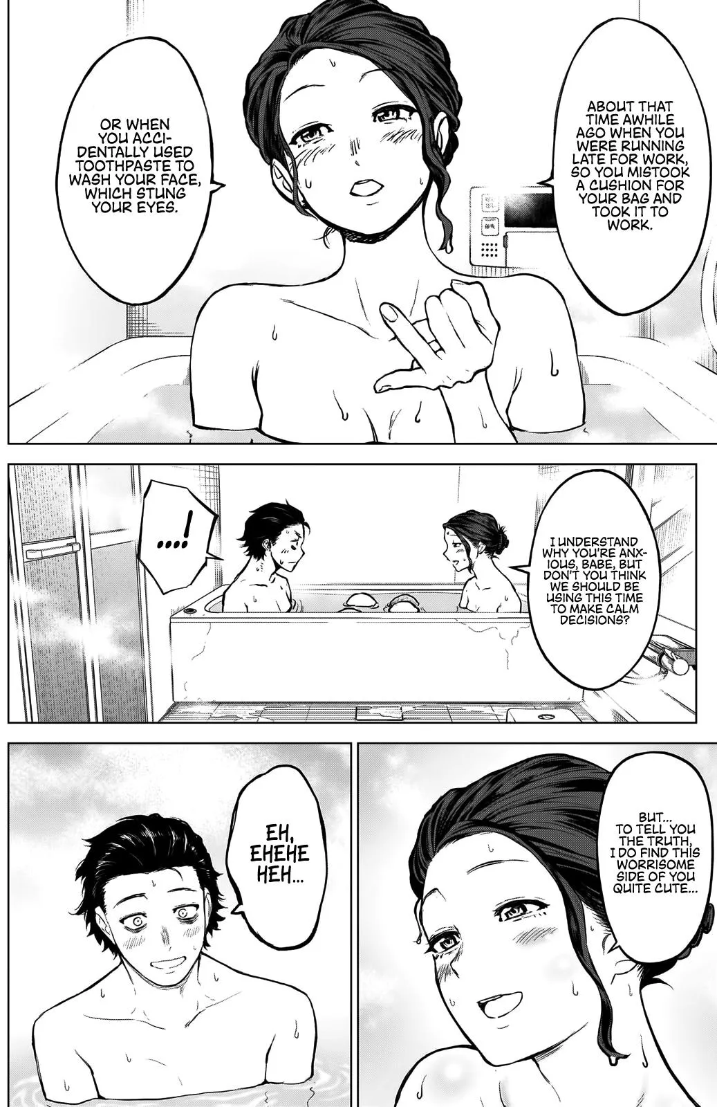 Read Ottoman (en) Manga Online