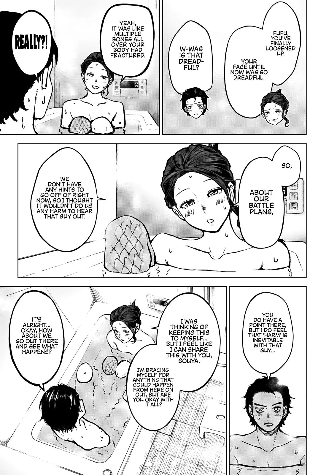 Read Ottoman (en) Manga Online