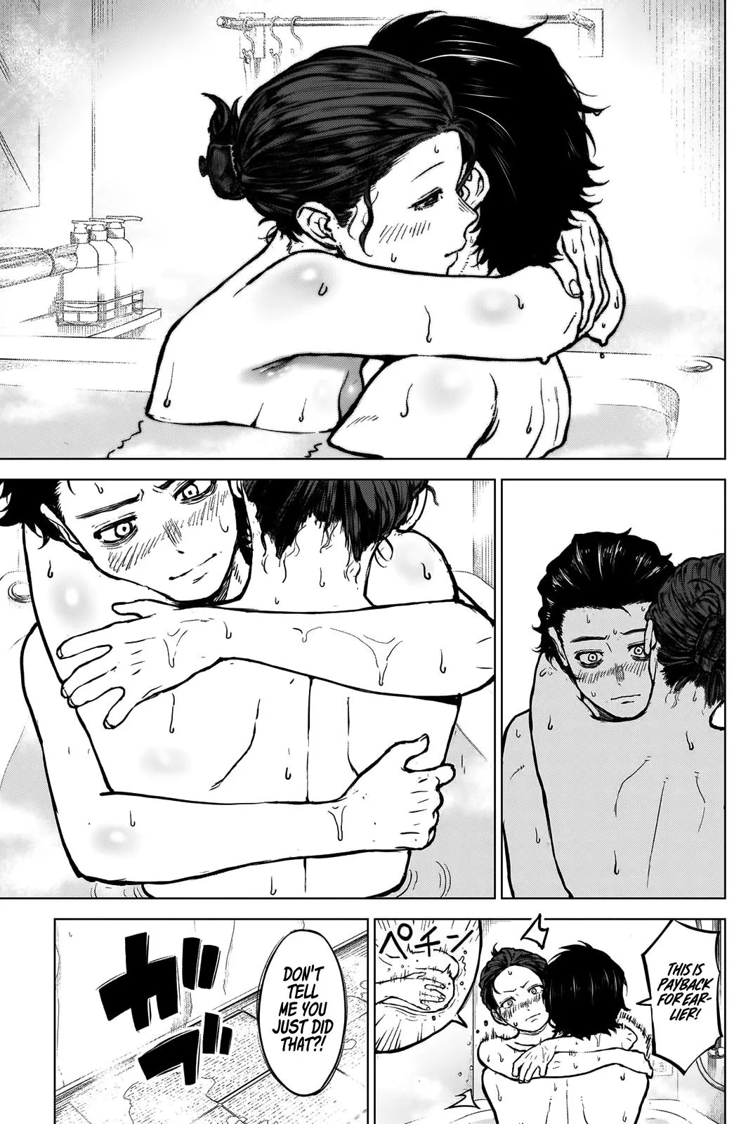 Read Ottoman (en) Manga Online