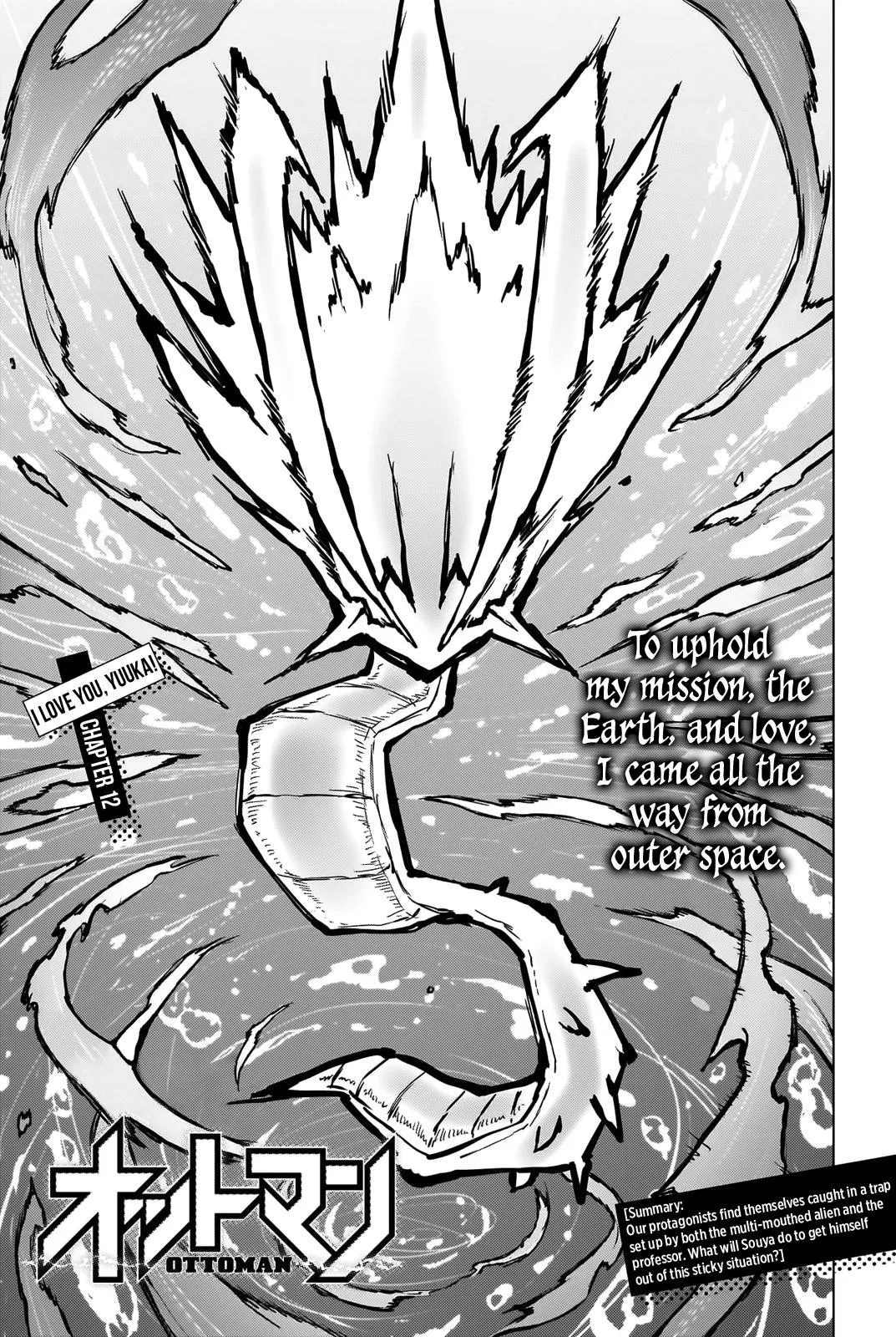 Read Ottoman (en) Manga Online