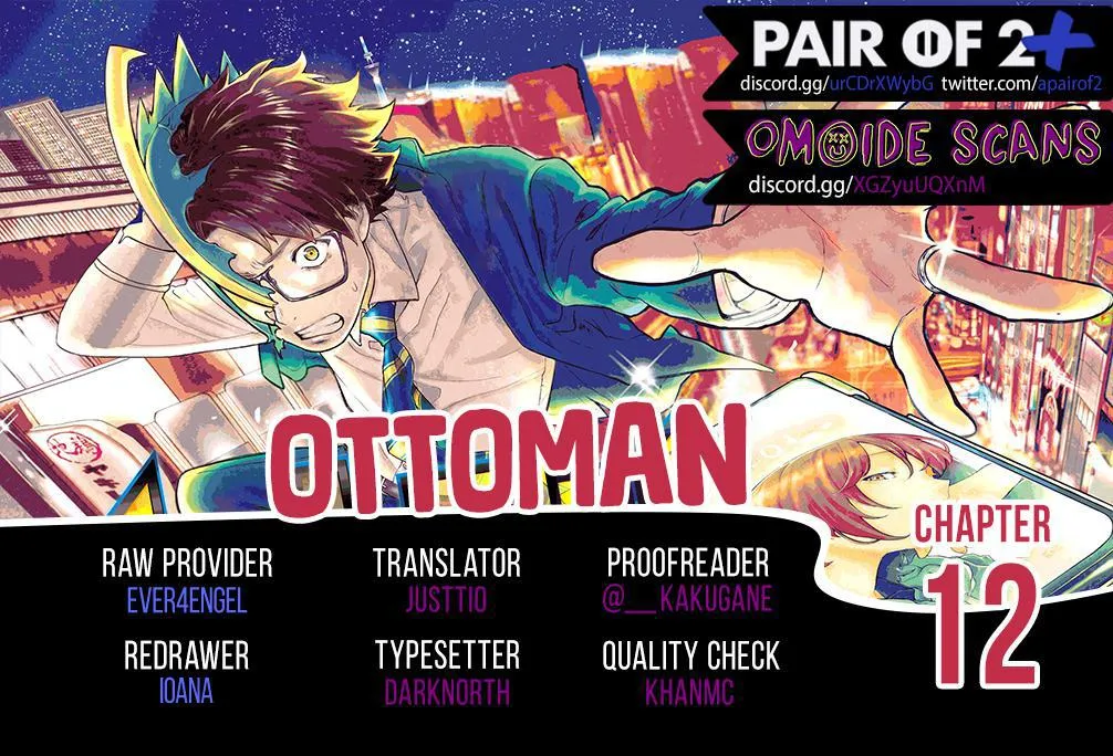 Read Ottoman (en) Manga Online