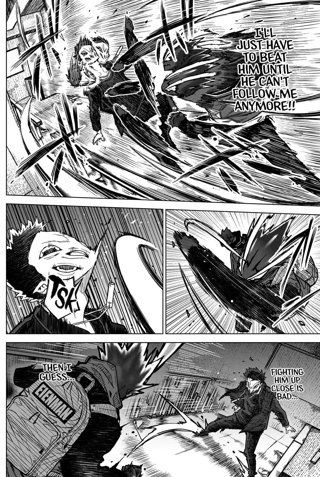 Read Ottoman (en) Manga Online