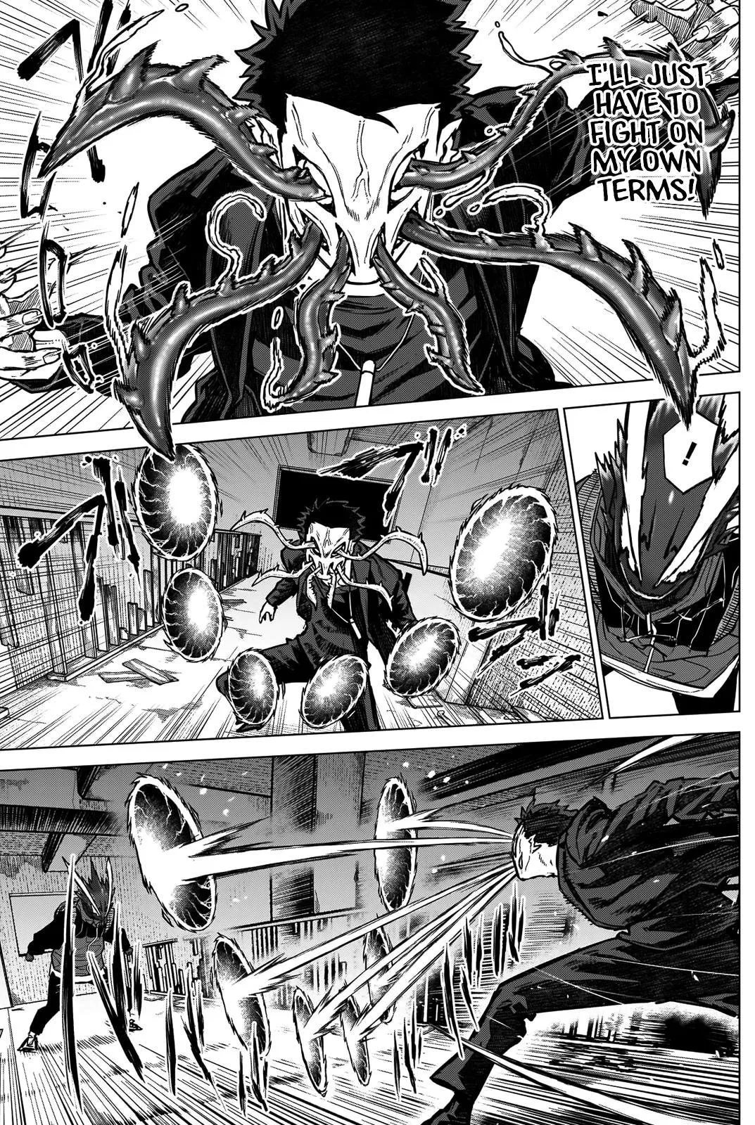 Read Ottoman (en) Manga Online