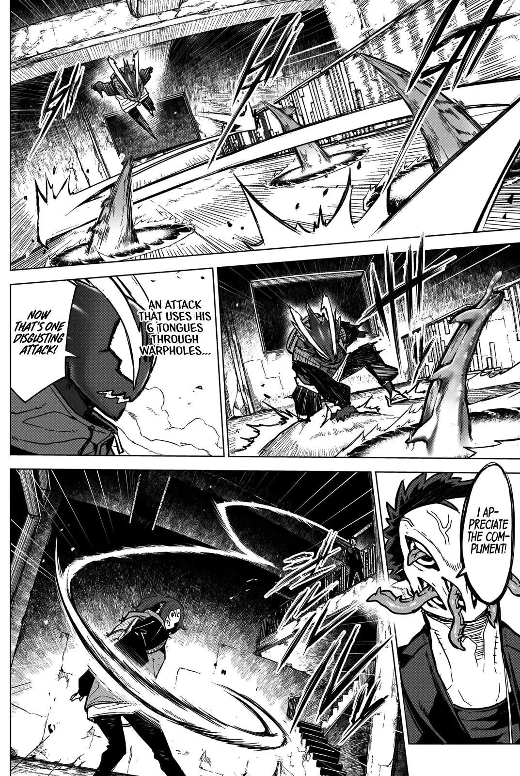 Read Ottoman (en) Manga Online