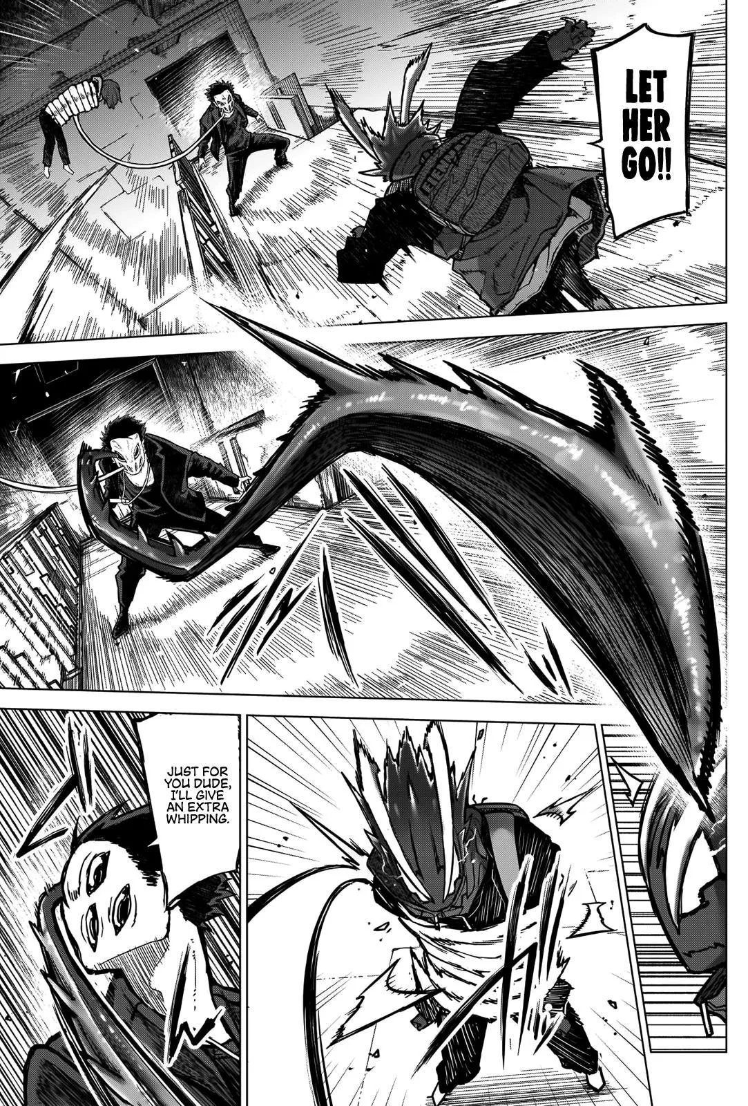 Read Ottoman (en) Manga Online