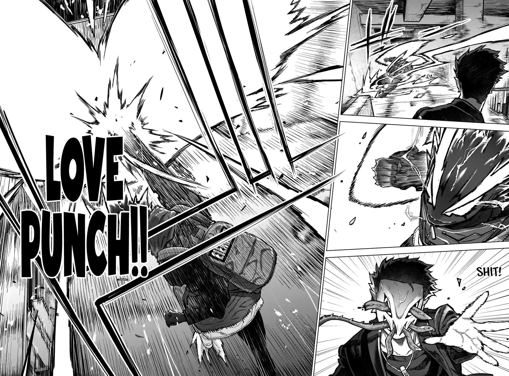 Read Ottoman (en) Manga Online