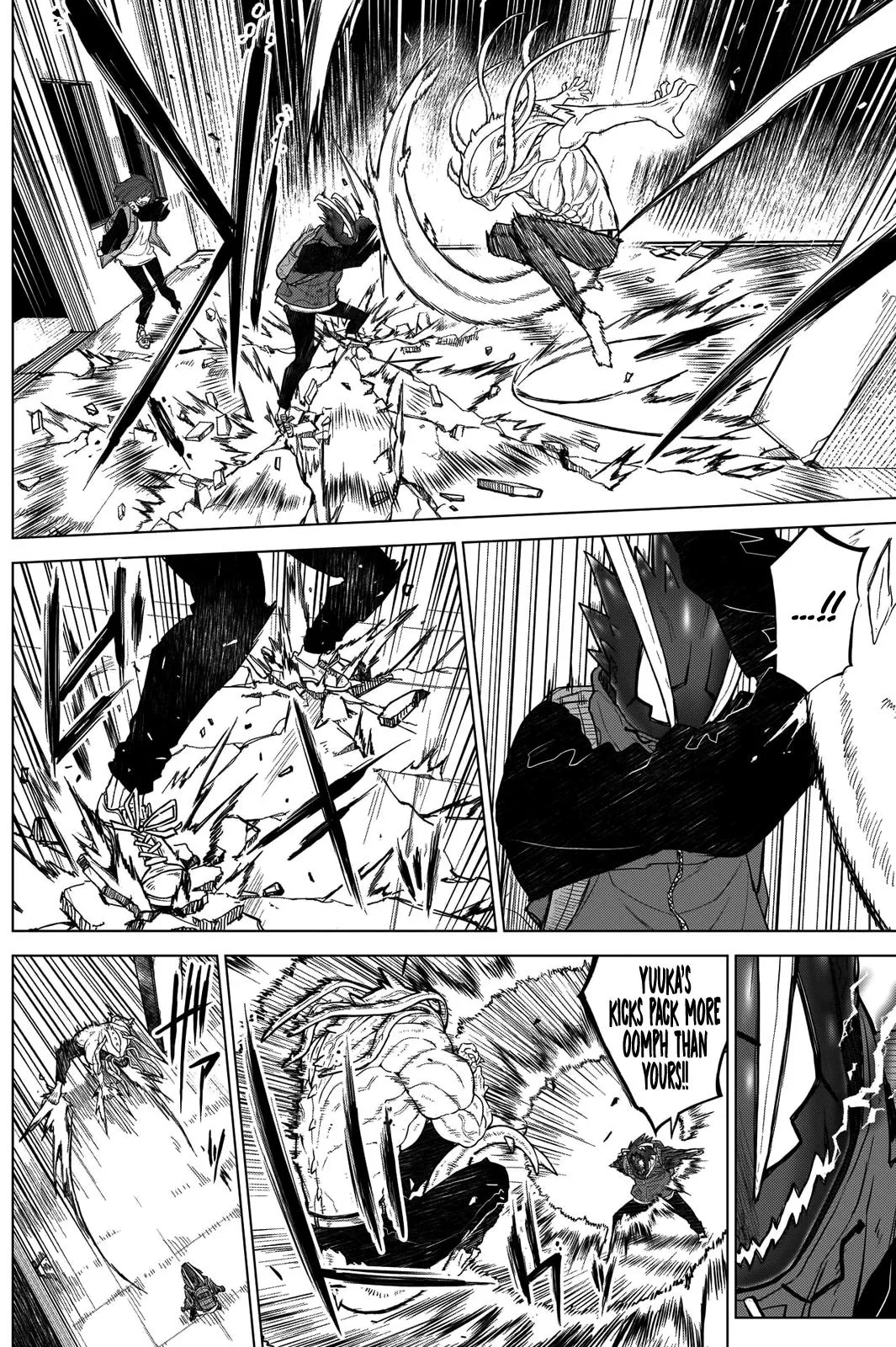 Read Ottoman (en) Manga Online